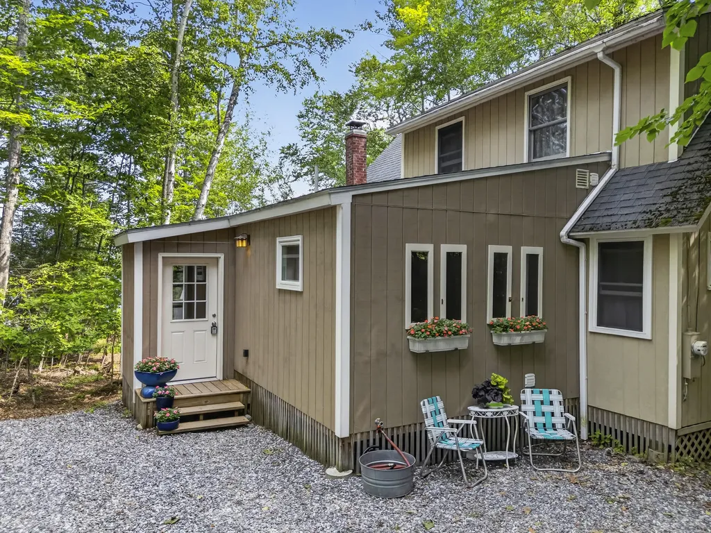 55 Leisure Lane Frye Island ME 04071