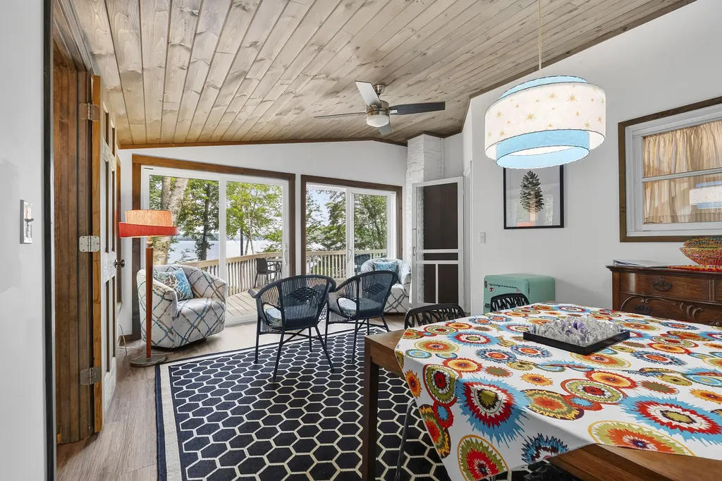 55 Leisure Lane Frye Island ME 04071