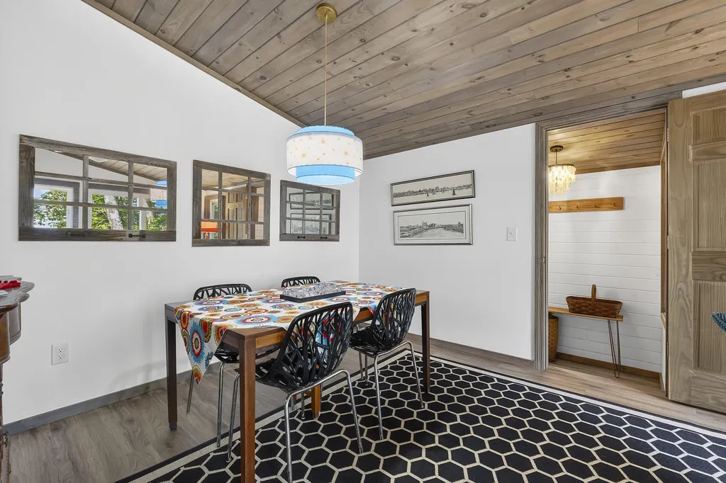 55 Leisure Lane Frye Island ME 04071