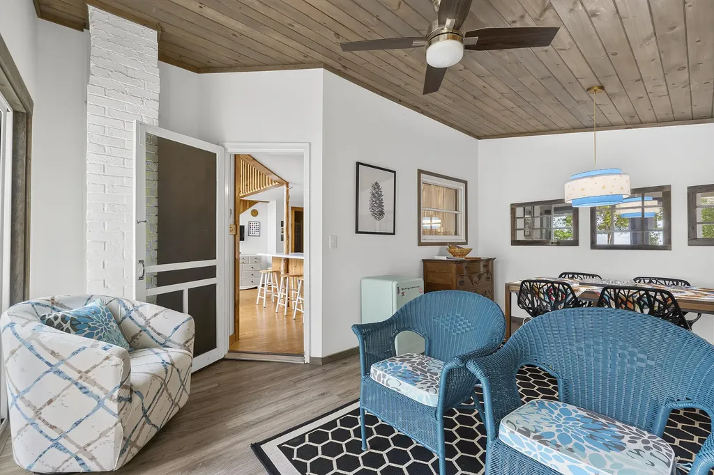55 Leisure Lane Frye Island ME 04071