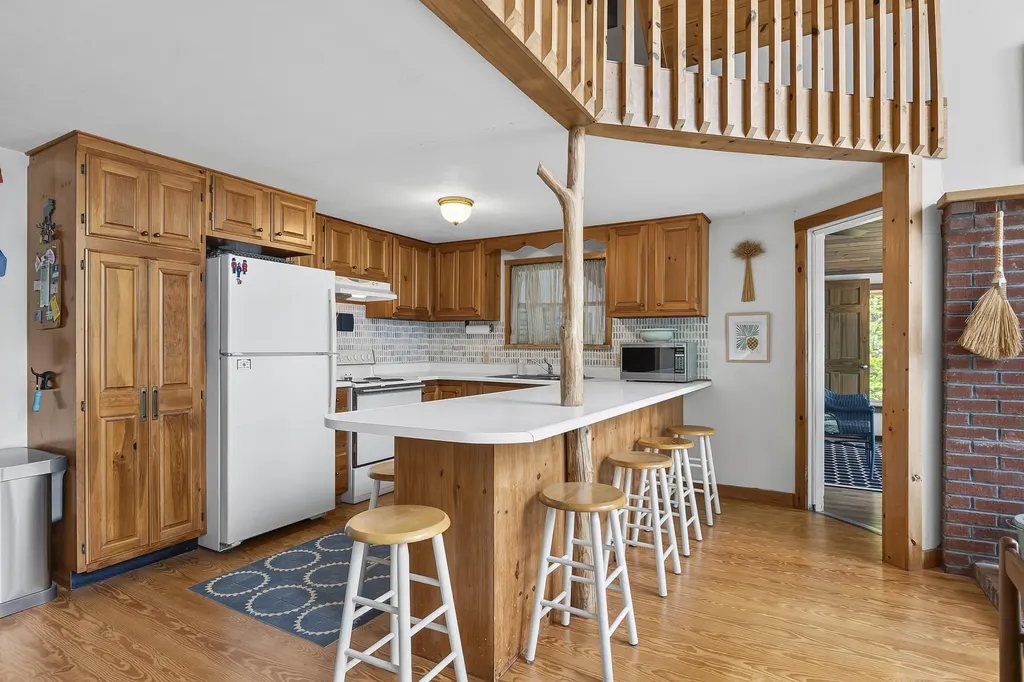 55 Leisure Lane Frye Island ME 04071