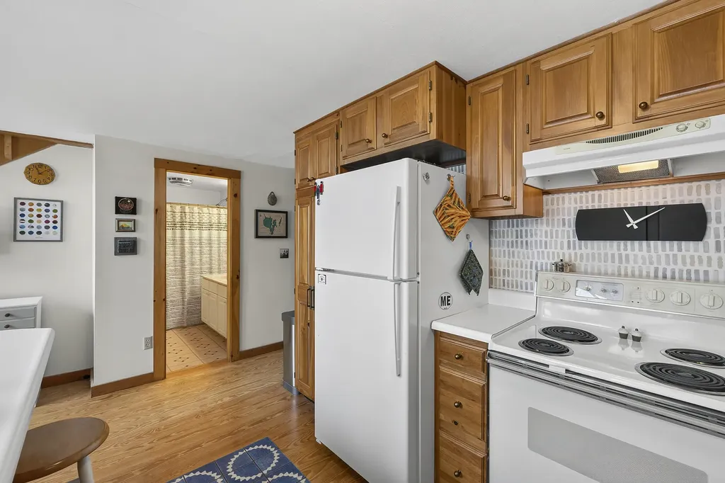 55 Leisure Lane Frye Island ME 04071