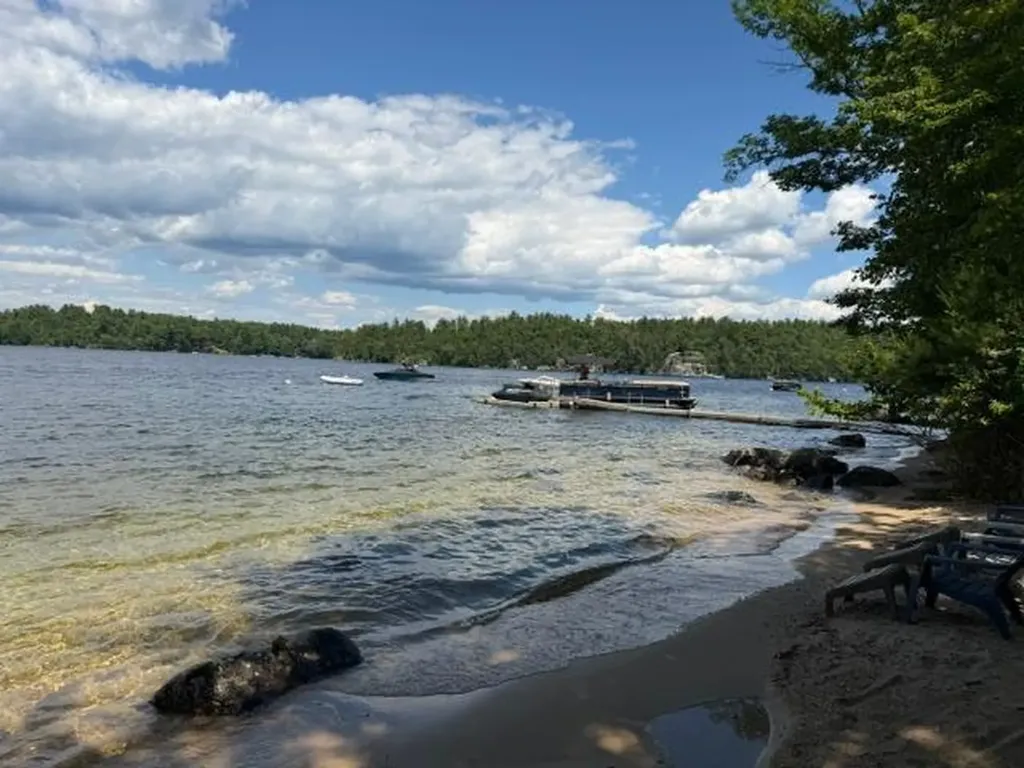55 Leisure Lane Frye Island ME 04071