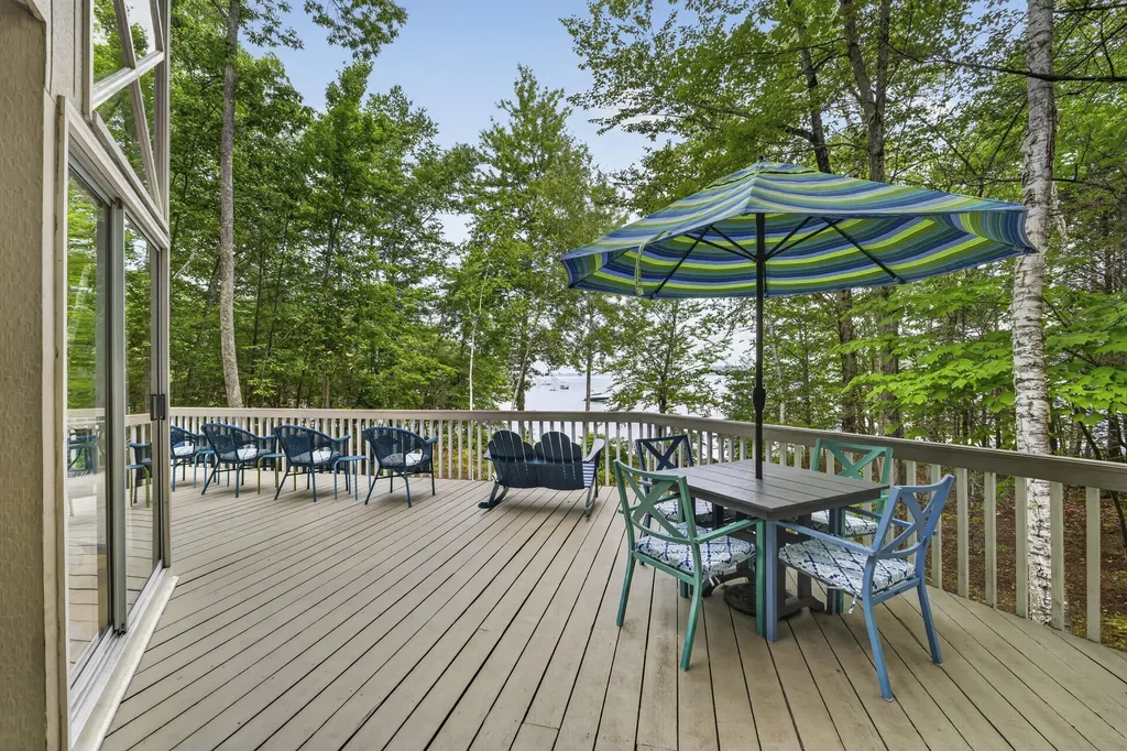 55 Leisure Lane Frye Island ME 04071