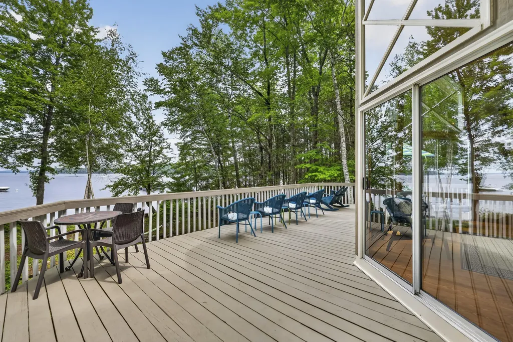 55 Leisure Lane Frye Island ME 04071
