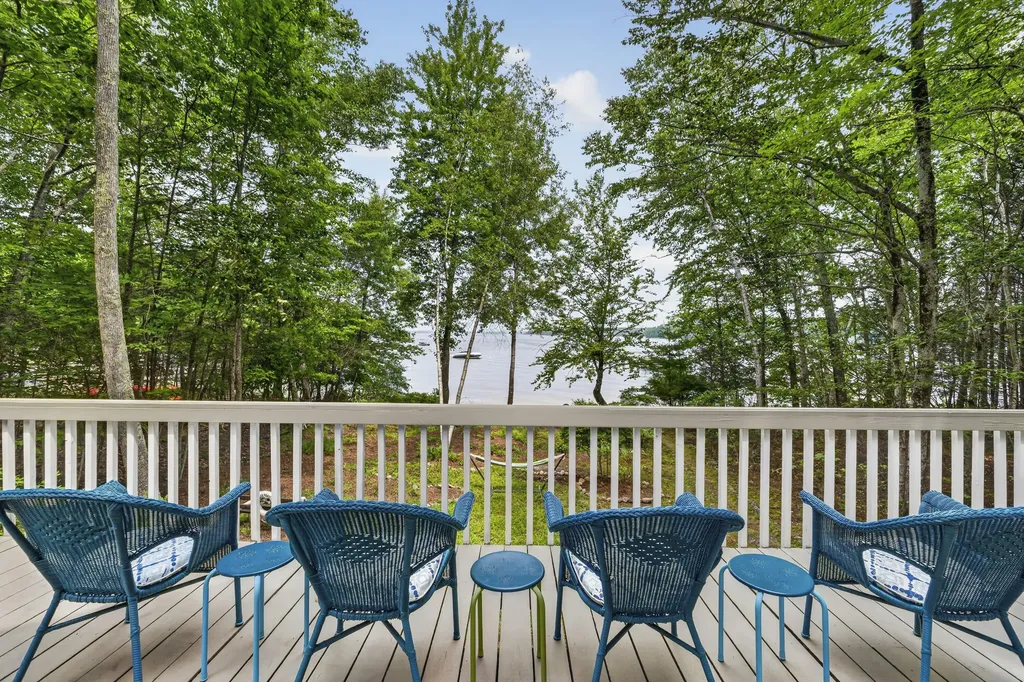55 Leisure Lane Frye Island ME 04071