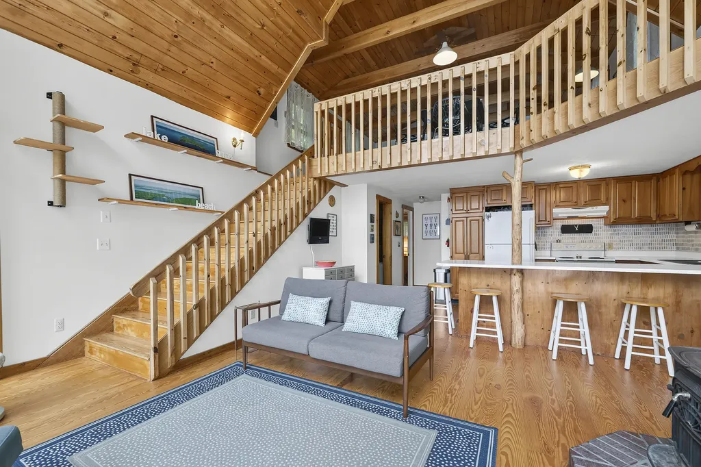 55 Leisure Lane Frye Island ME 04071