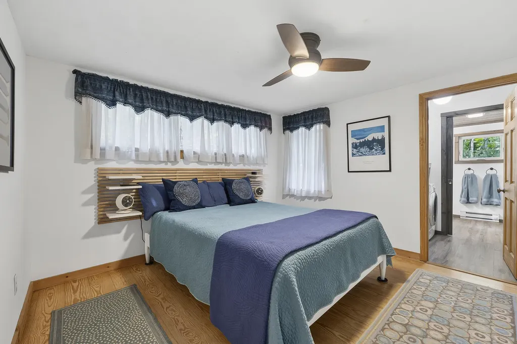 55 Leisure Lane Frye Island ME 04071