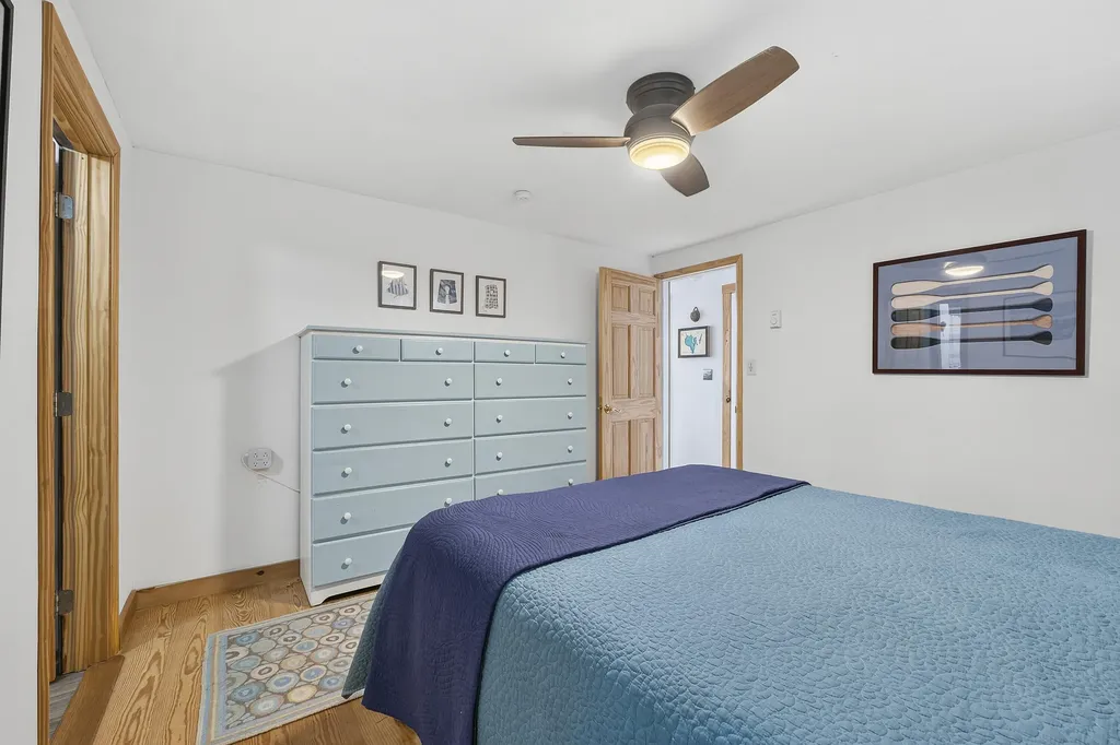 55 Leisure Lane Frye Island ME 04071