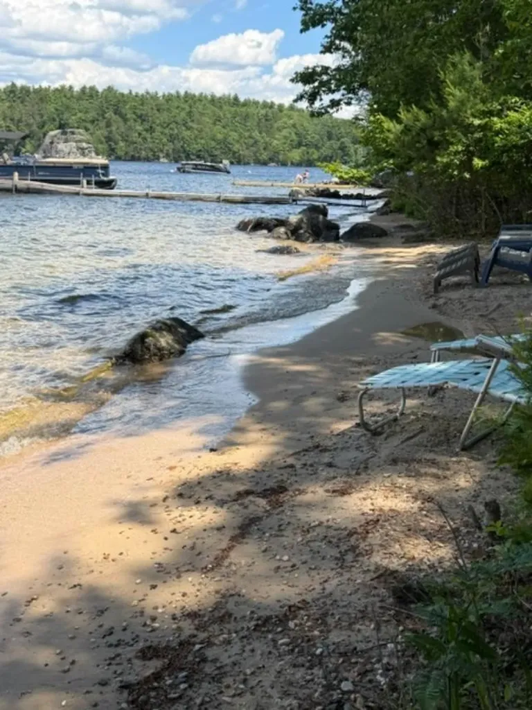 55 Leisure Lane Frye Island ME 04071