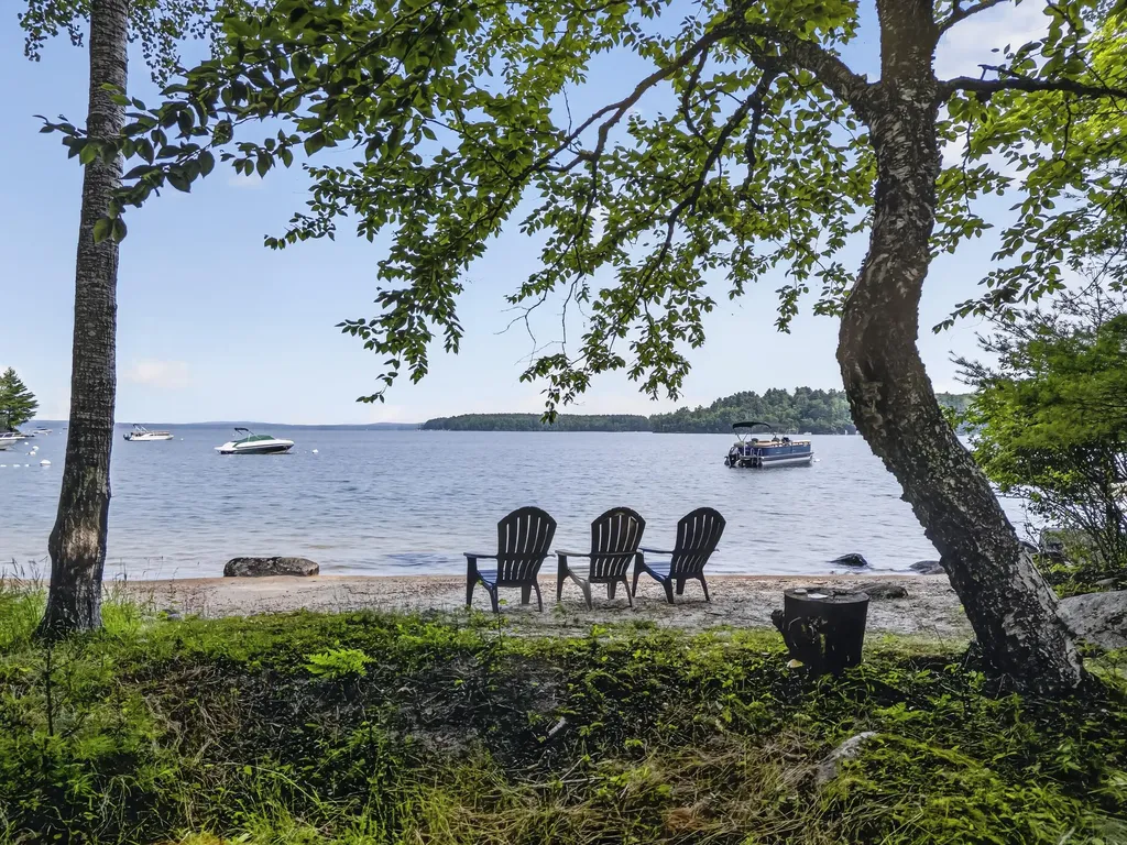 55 Leisure Lane Frye Island ME 04071