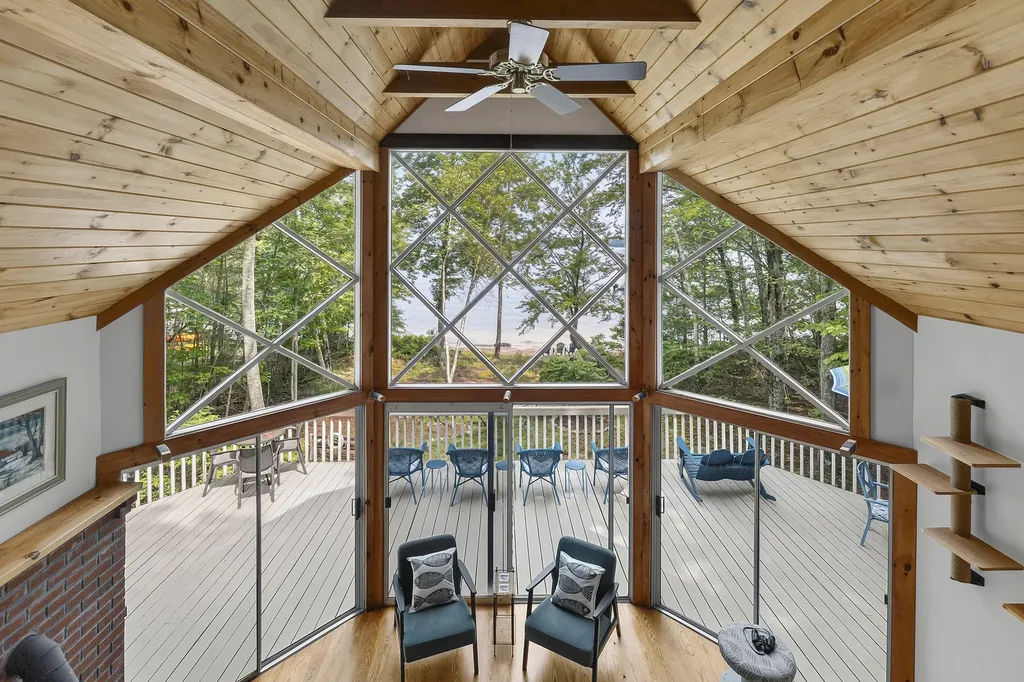 55 Leisure Lane Frye Island ME 04071