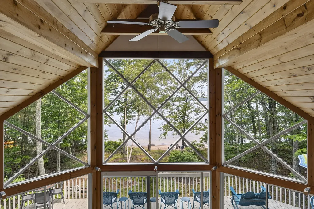 55 Leisure Lane Frye Island ME 04071