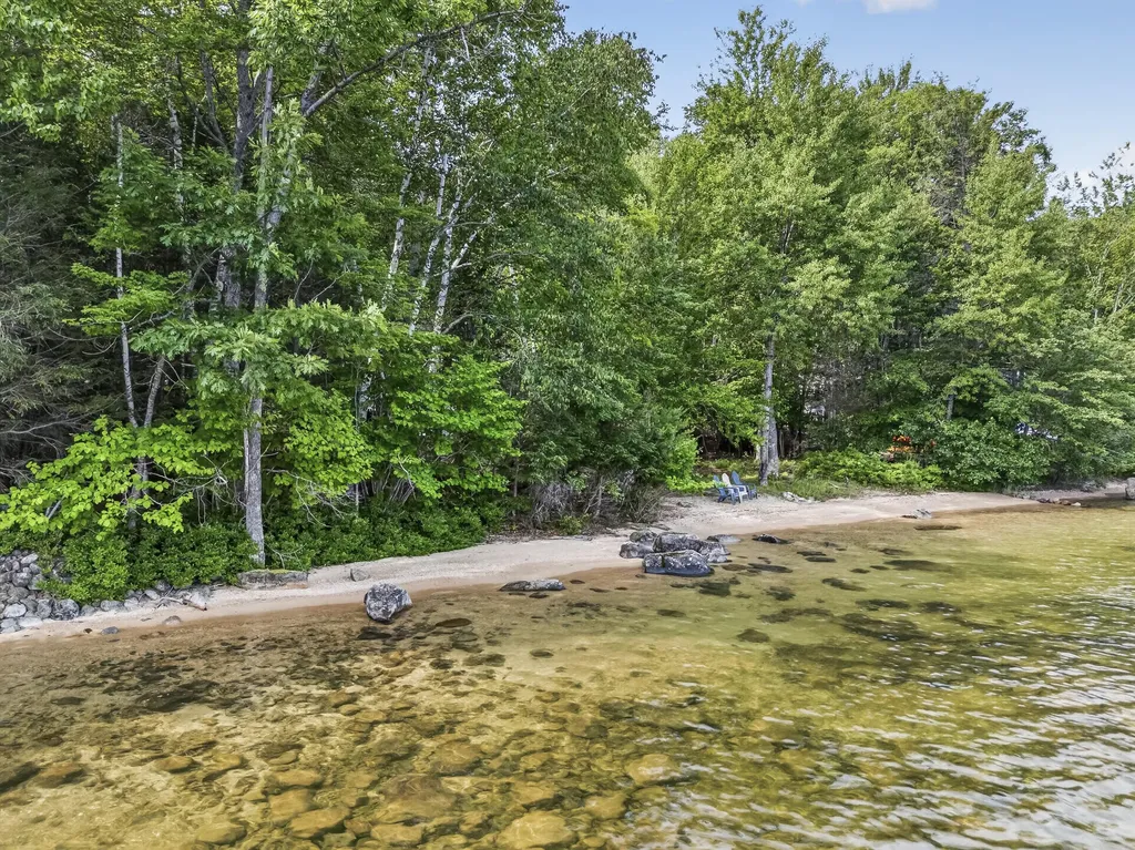 55 Leisure Lane Frye Island ME 04071