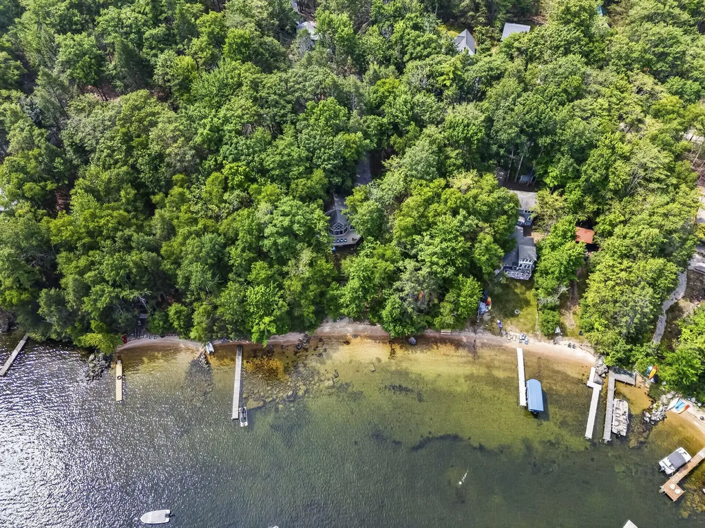 55 Leisure Lane Frye Island ME 04071