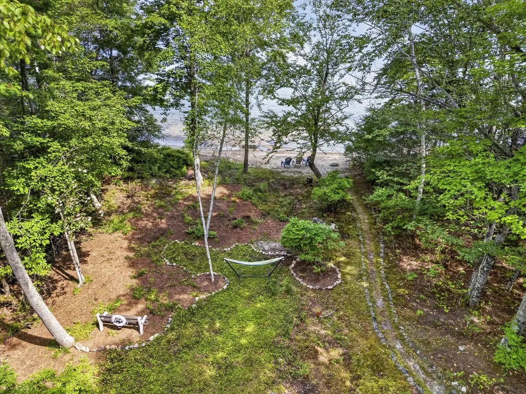 55 Leisure Lane Frye Island ME 04071