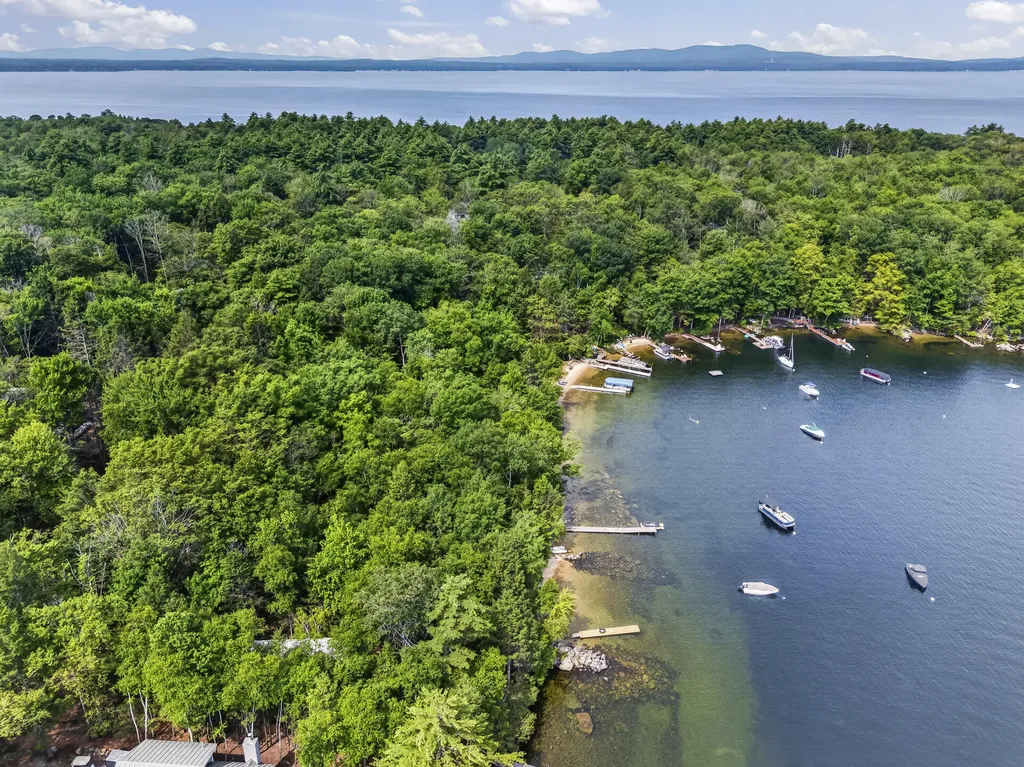 55 Leisure Lane Frye Island ME 04071