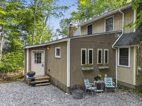55 Leisure Lane Frye Island ME 04071