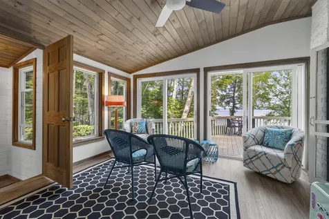55 Leisure Lane Frye Island ME 04071
