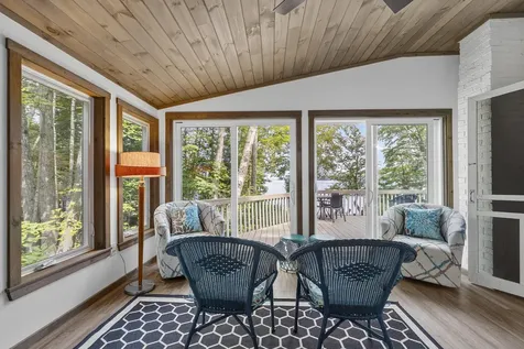 55 Leisure Lane Frye Island ME 04071