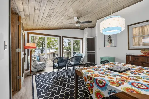 55 Leisure Lane Frye Island ME 04071