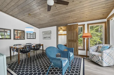 55 Leisure Lane Frye Island ME 04071