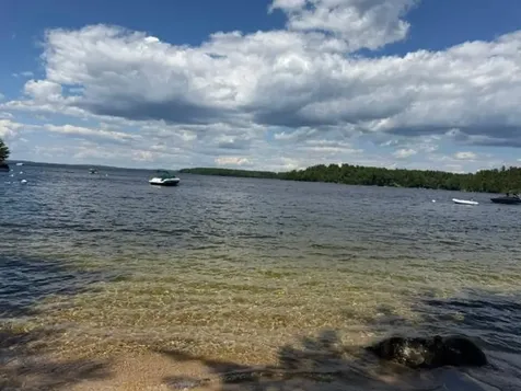 55 Leisure Lane Frye Island ME 04071