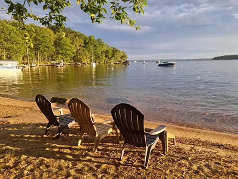 55 Leisure Lane Frye Island ME 04071