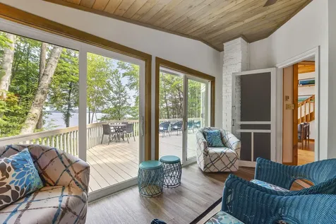 55 Leisure Lane Frye Island ME 04071