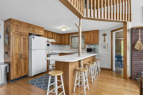 55 Leisure Lane Frye Island ME 04071