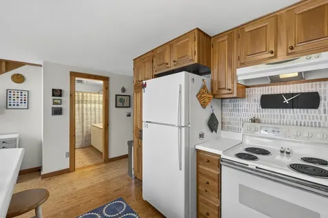 55 Leisure Lane Frye Island ME 04071
