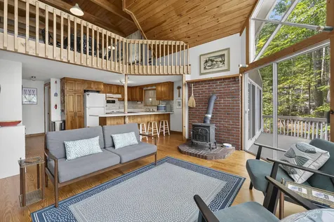 55 Leisure Lane Frye Island ME 04071