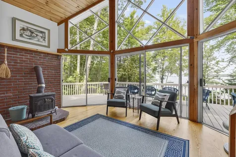 55 Leisure Lane Frye Island ME 04071