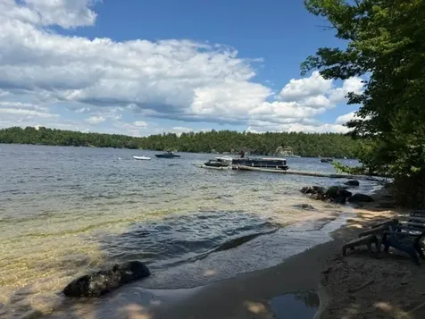 55 Leisure Lane Frye Island ME 04071