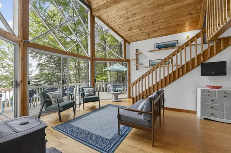 55 Leisure Lane Frye Island ME 04071