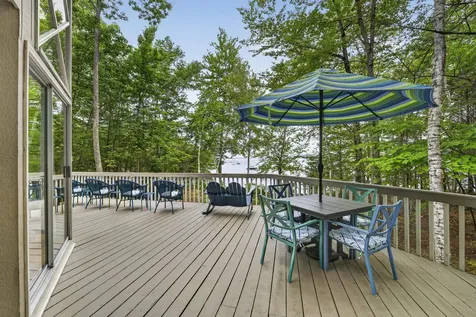 55 Leisure Lane Frye Island ME 04071
