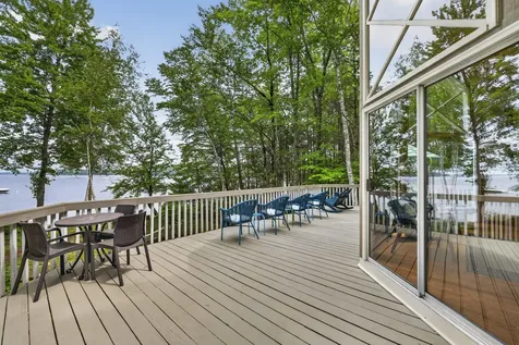 55 Leisure Lane Frye Island ME 04071