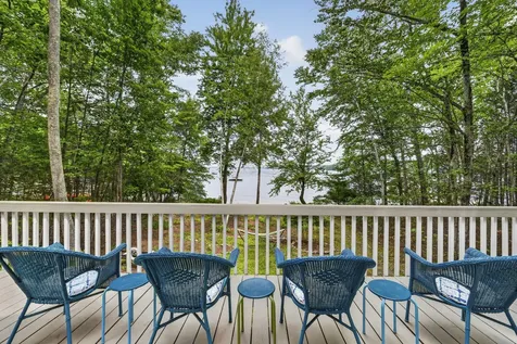 55 Leisure Lane Frye Island ME 04071