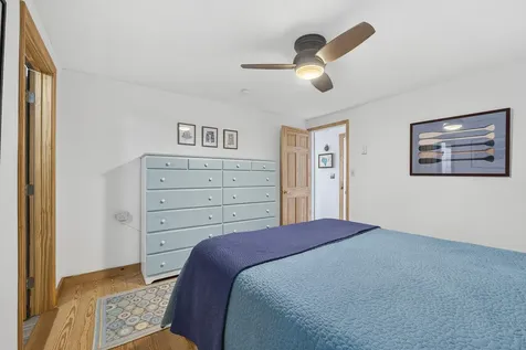 55 Leisure Lane Frye Island ME 04071
