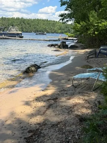 55 Leisure Lane Frye Island ME 04071