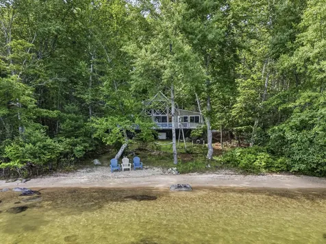 55 Leisure Lane Frye Island ME 04071