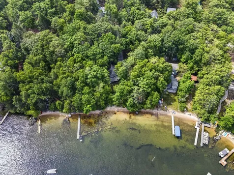 55 Leisure Lane Frye Island ME 04071