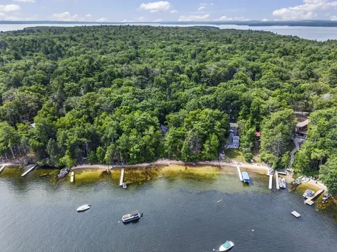 55 Leisure Lane Frye Island ME 04071