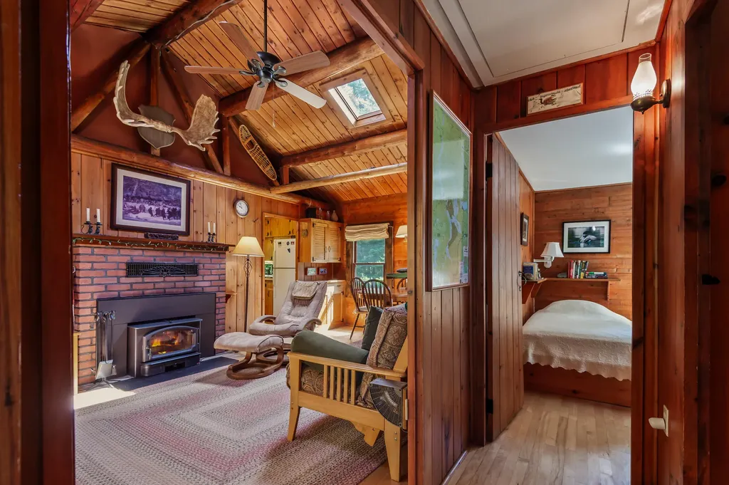 220 Quimby Pond Road Rangeley ME 04970