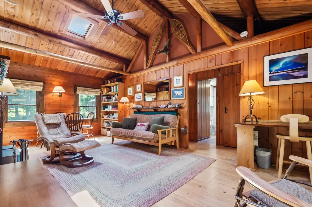220 Quimby Pond Road Rangeley ME 04970