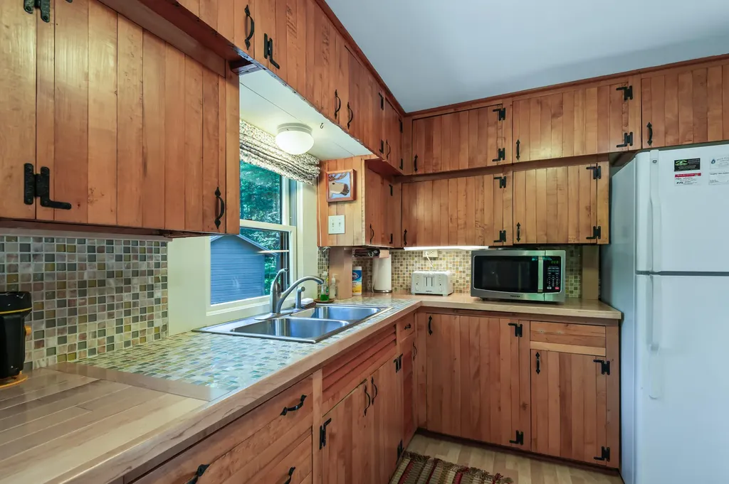 220 Quimby Pond Road Rangeley ME 04970