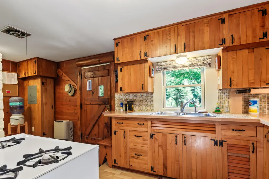 220 Quimby Pond Road Rangeley ME 04970