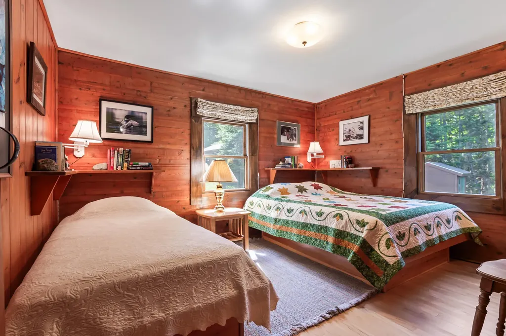 220 Quimby Pond Road Rangeley ME 04970
