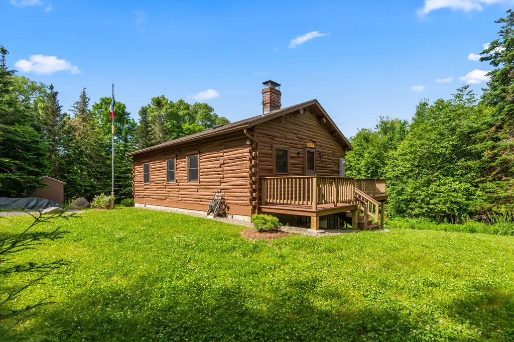 220 Quimby Pond Road Rangeley ME 04970