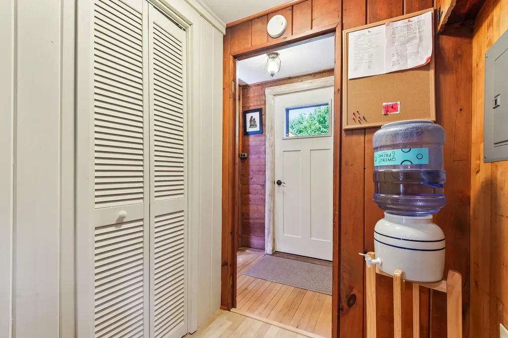 220 Quimby Pond Road Rangeley ME 04970